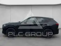 2023 Mazda CX