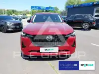 2023 Mazda CX