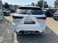 2023 Mazda CX