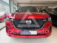 2023 Mazda CX