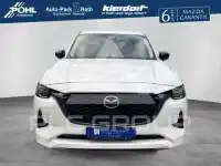 2023 Mazda CX
