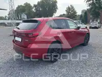 2023 Mazda CX