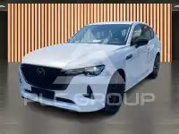 2023 Mazda CX