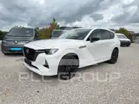 2023 Mazda CX