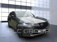 2023 Mazda CX