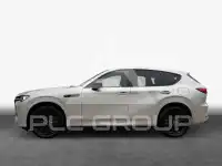 2023 Mazda CX