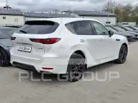 2023 Mazda CX