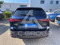 2023 Mazda CX