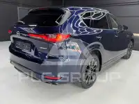 2023 Mazda CX