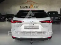 2023 Mazda CX