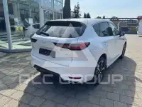 2023 Mazda CX