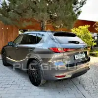2023 Mazda CX