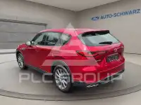 2023 Mazda CX