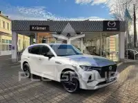 2023 Mazda CX