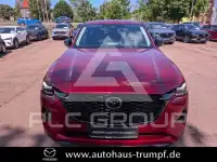 2023 Mazda CX