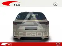 2023 Mazda CX