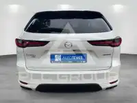 2023 Mazda CX