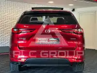 2023 Mazda CX