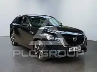 2023 Mazda CX