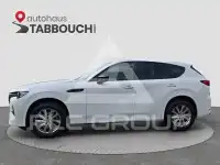 2023 Mazda CX