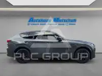 2023 Mazda CX