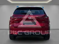 2023 Mazda CX