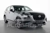2023 Mazda CX