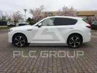 2023 Mazda CX