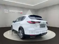 2023 Mazda CX