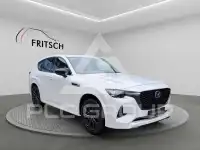 2023 Mazda CX