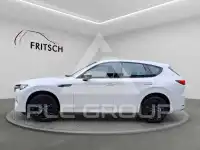 2023 Mazda CX