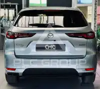 2023 Mazda CX