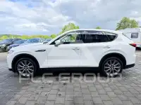 2023 Mazda CX