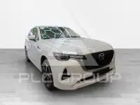 2023 Mazda CX