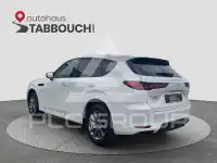 2023 Mazda CX