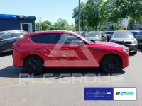 2023 Mazda CX