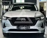 2023 Mazda CX