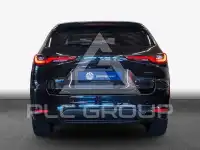 2023 Mazda CX