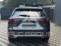 2023 Mazda CX