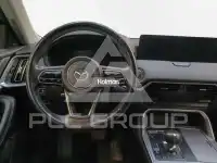 2023 Mazda CX