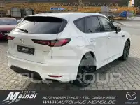2023 Mazda CX
