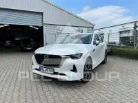 2023 Mazda CX