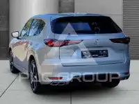 2023 Mazda CX