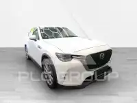 2023 Mazda CX