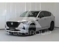2023 Mazda CX
