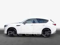 2023 Mazda CX