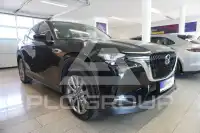 2023 Mazda CX