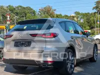 2023 Mazda CX
