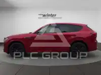 2023 Mazda CX