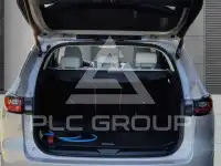 2023 Mazda CX